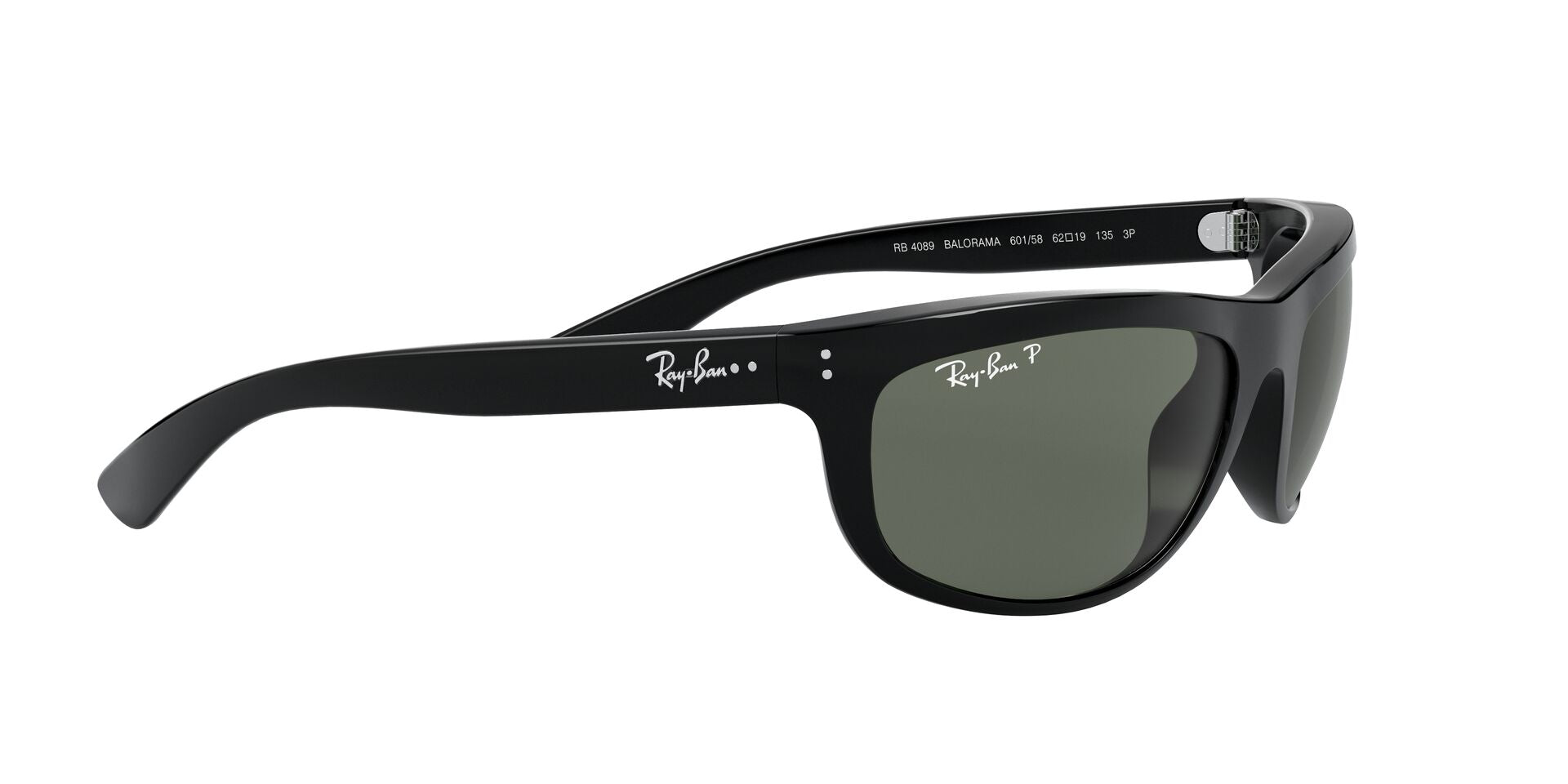 RAY-BAN RB4089 BALORAMA 601/58 62 - 13