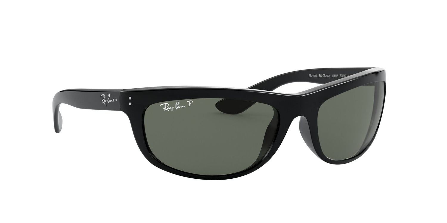 RAY-BAN RB4089 BALORAMA 601/58 62 - 14