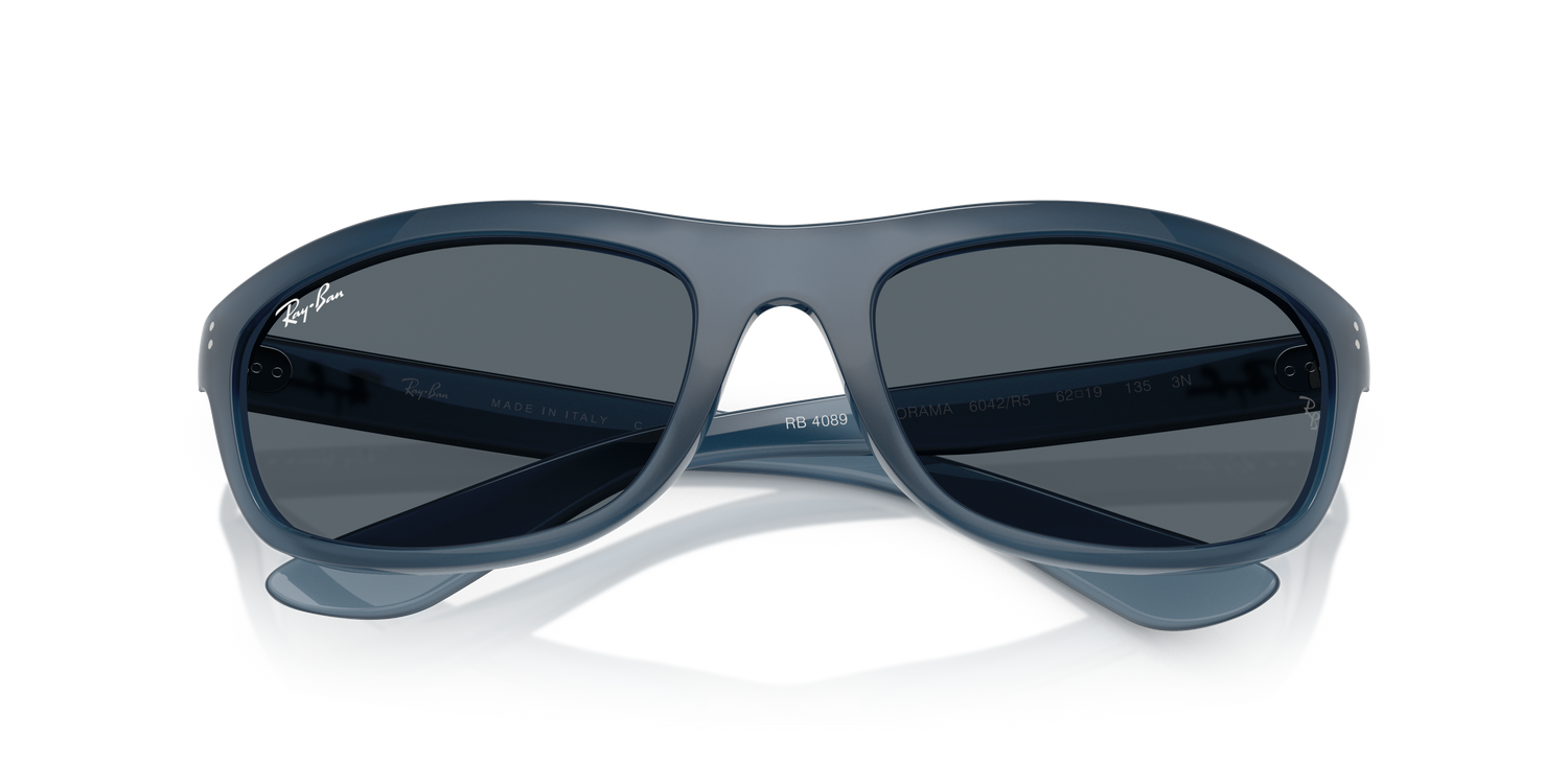 RAY-BAN RB4089 BALORAMA 6042R5 62