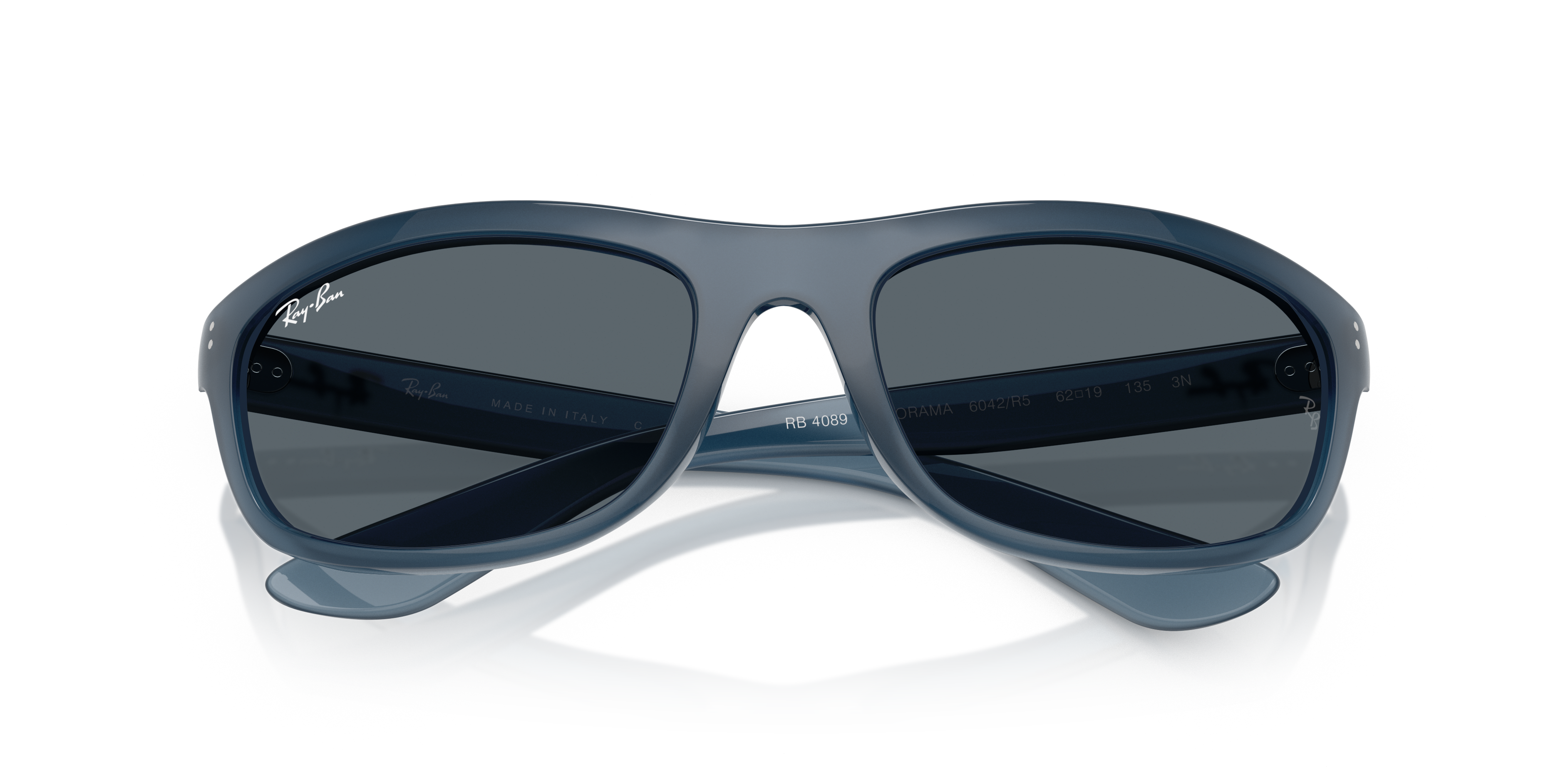 RAY-BAN RB4089 BALORAMA 6042R5 62