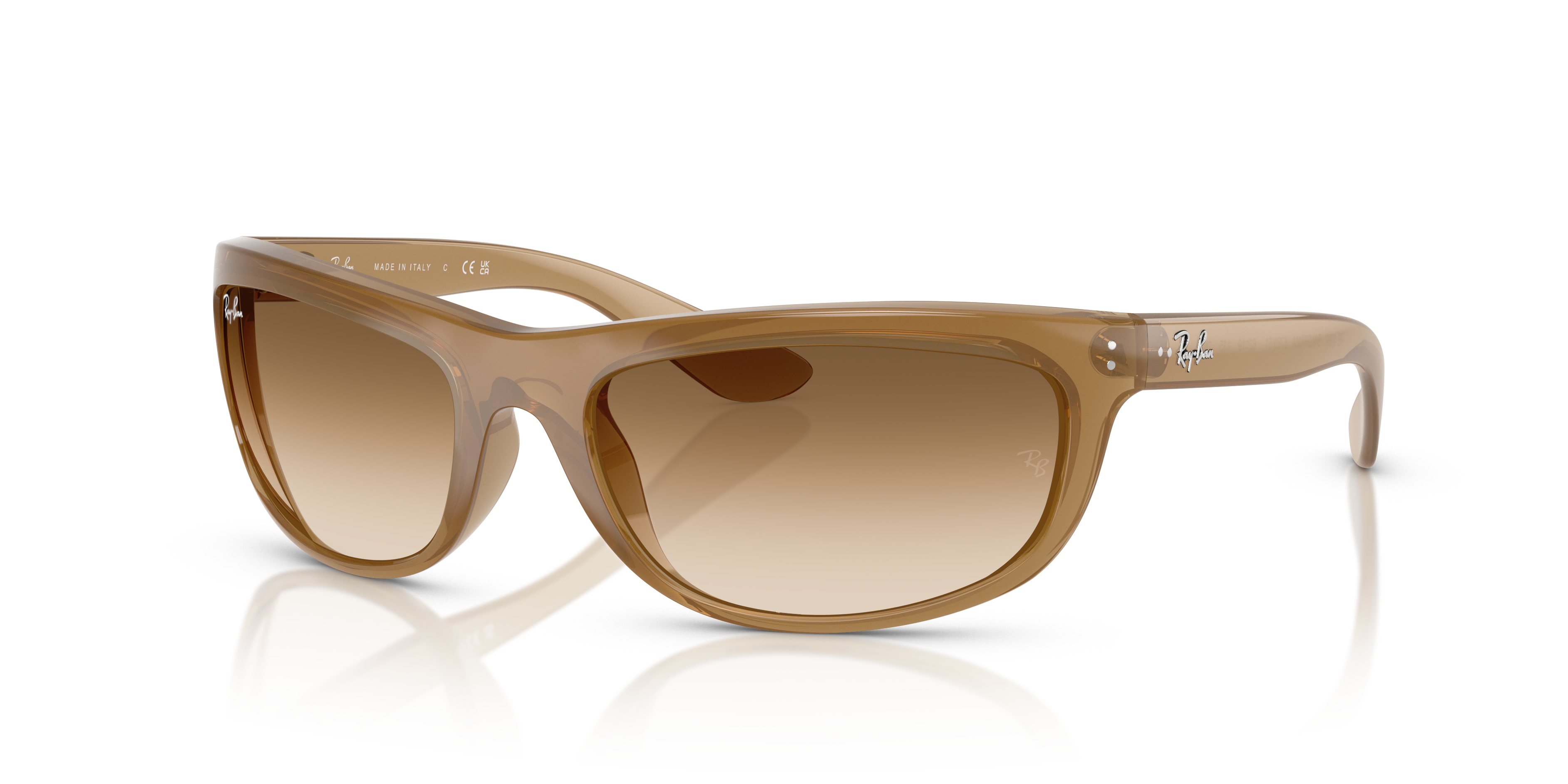 RAY-BAN RB4089 BALORAMA 678951 62