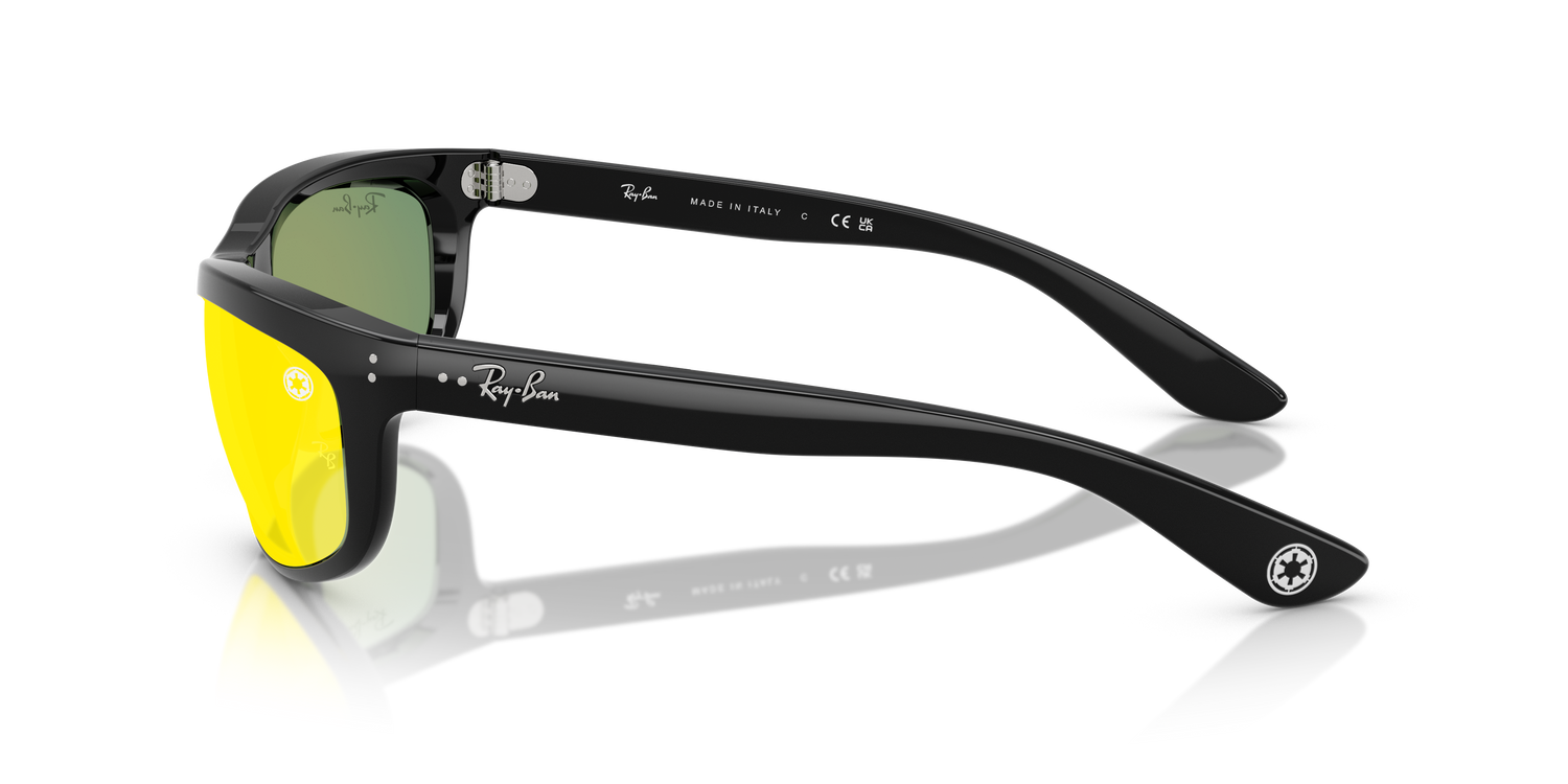 RAY-BAN RB4089 BALORAMA 68711D 62