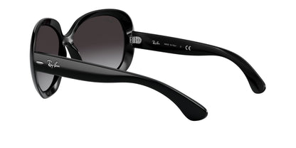 RAY-BAN RB4098 JACKIE OHH II 601/8G 60 - 3