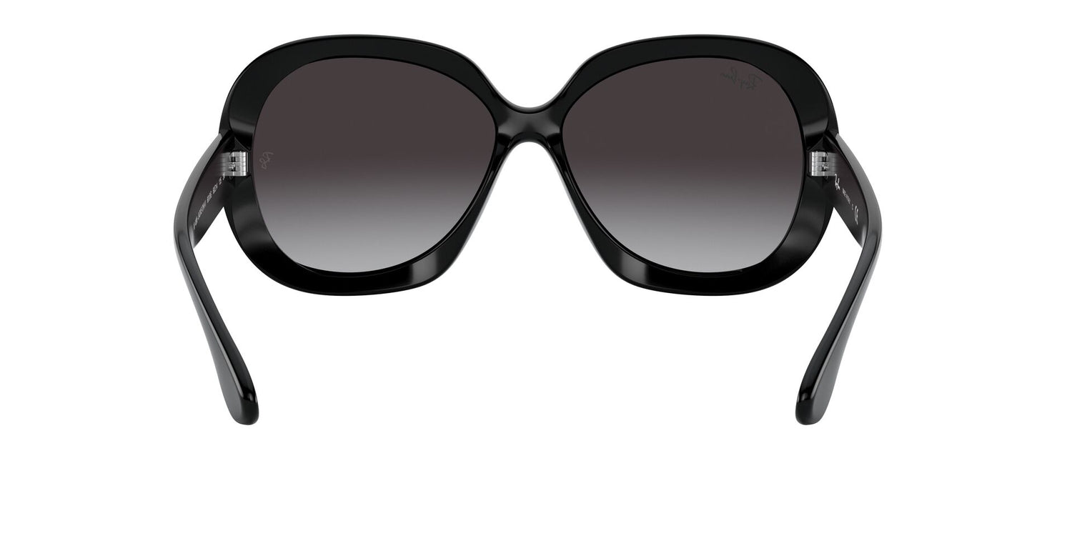 RAY-BAN RB4098 JACKIE OHH II 601/8G 60 - 5