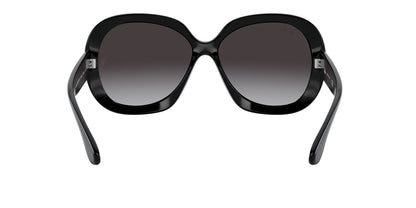 RAY-BAN RB4098 JACKIE OHH II 601/8G 60 - 5
