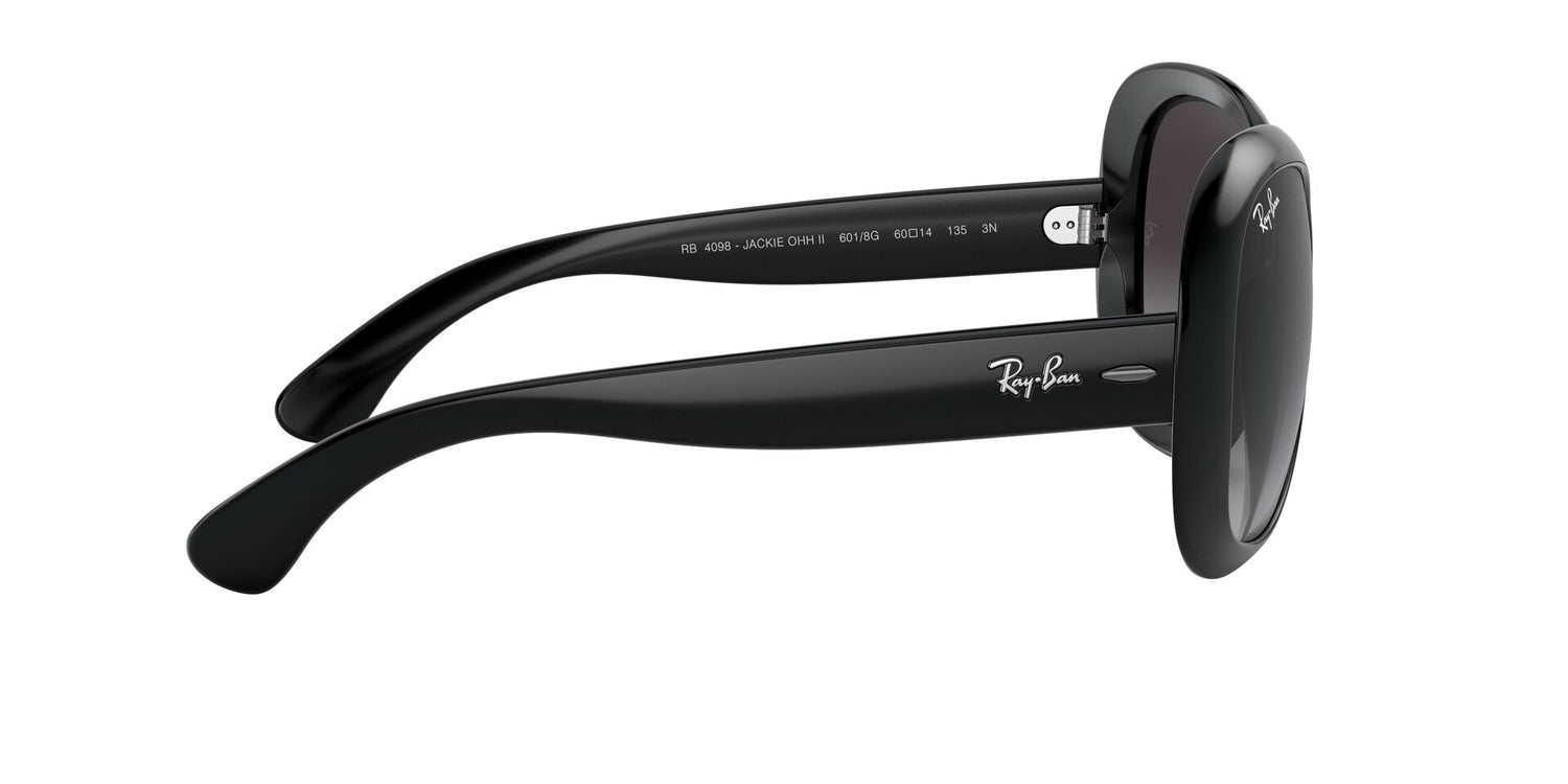 RAY-BAN RB4098 JACKIE OHH II 601/8G 60 - 8
