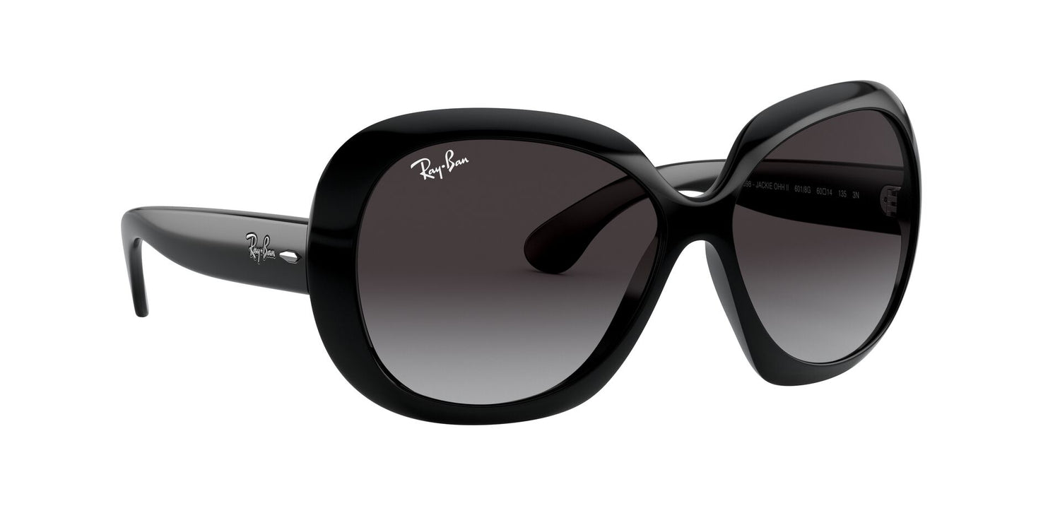 RAY-BAN RB4098 JACKIE OHH II 601/8G 60 - 10