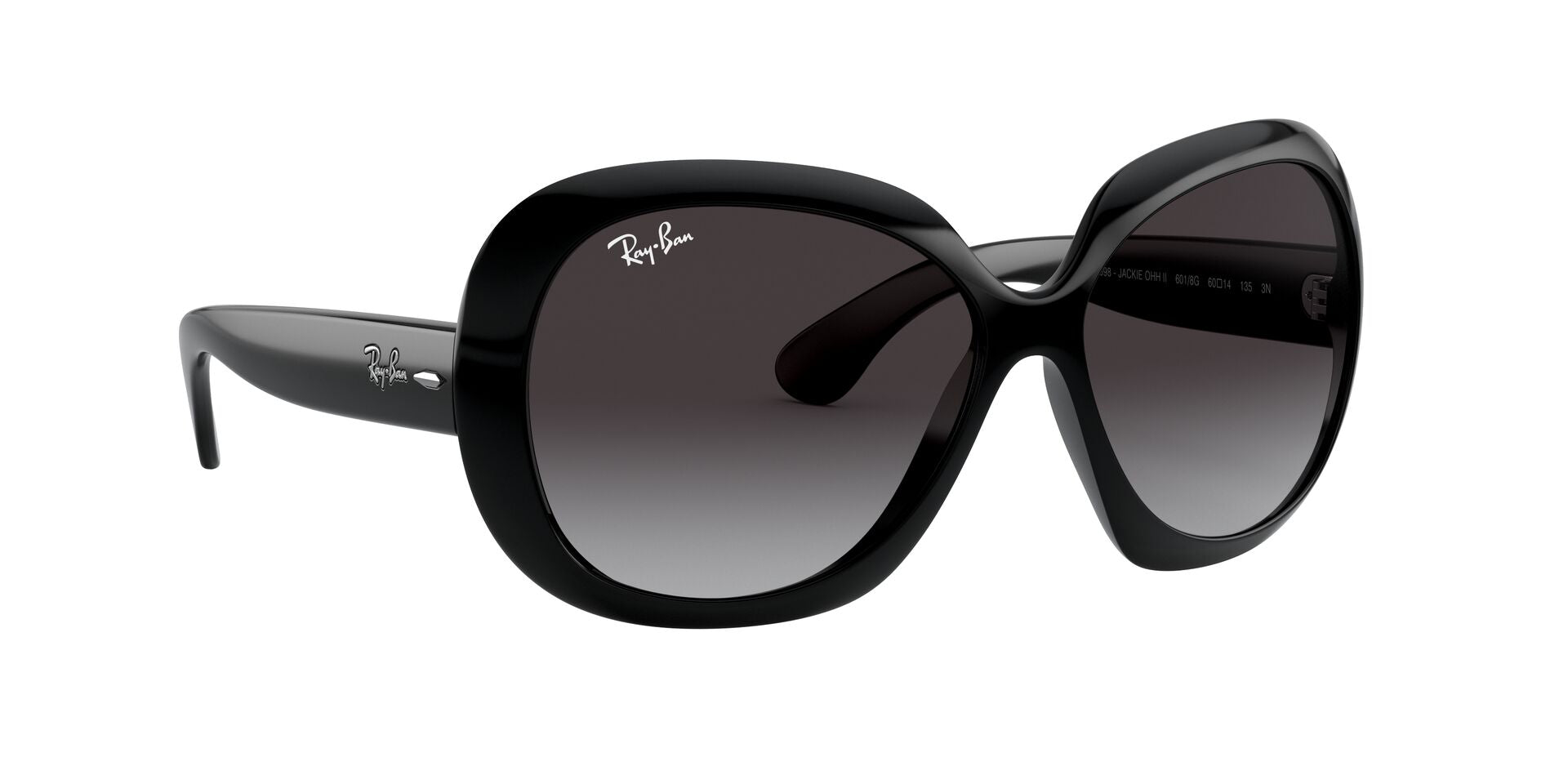 RAY-BAN RB4098 JACKIE OHH II 601/8G 60 - 10