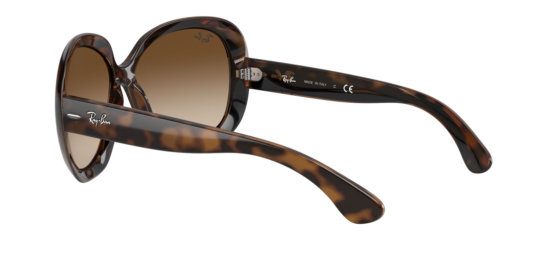 RAY-BAN RB4098 JACKIE OHH II 642/13 60