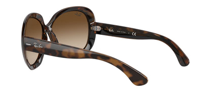 RAY-BAN RB4098 JACKIE OHH II 642/13 60