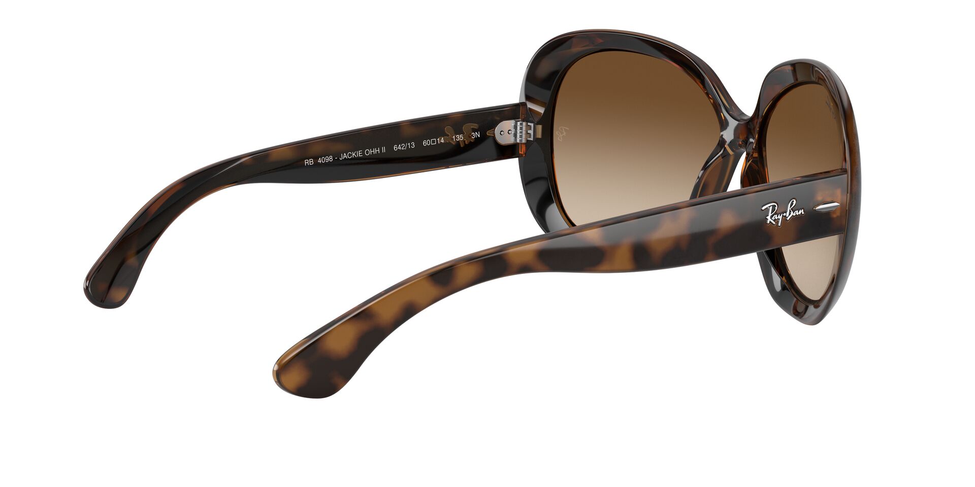 RAY-BAN RB4098 JACKIE OHH II 642/13 60