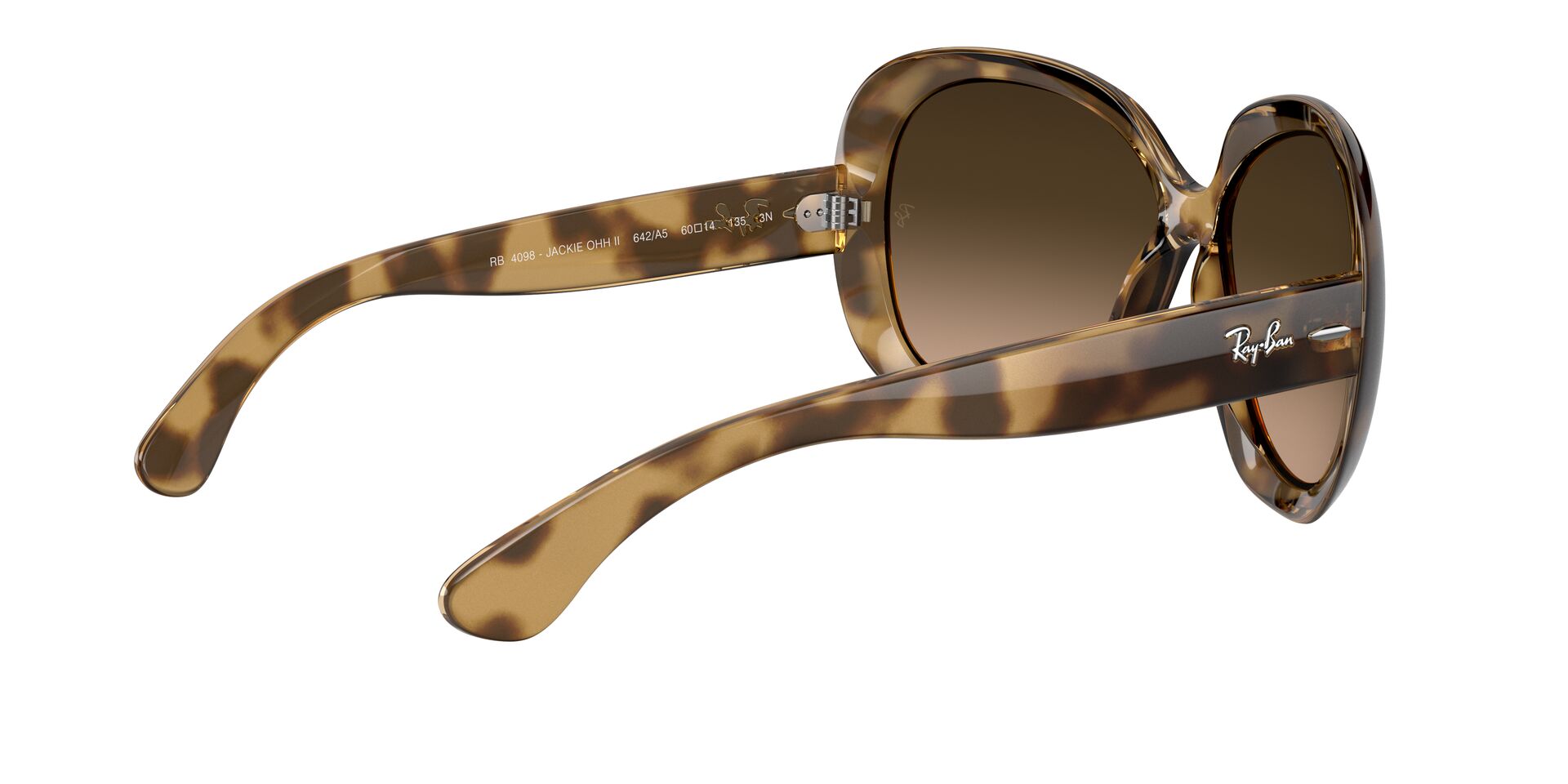 RAY-BAN RB4098 JACKIE OHH II 642/A5 60 - 12