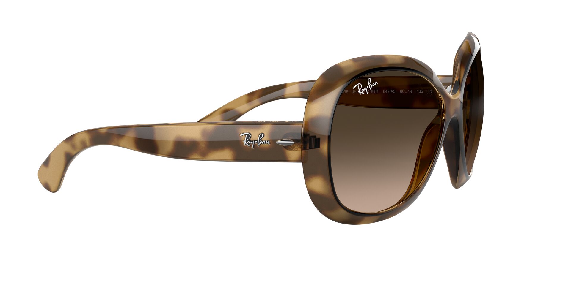 RAY-BAN RB4098 JACKIE OHH II 642/A5 60 - 14