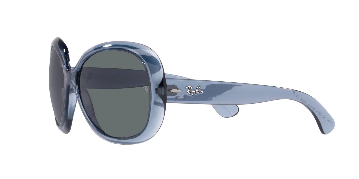 RAY-BAN RB4098 JACKIE OHH II 659281 60