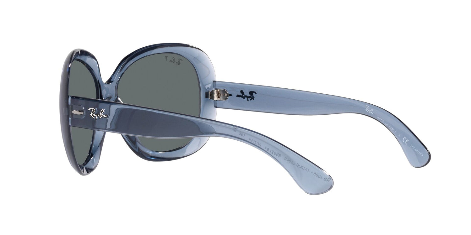 RAY-BAN RB4098 JACKIE OHH II 659281 60