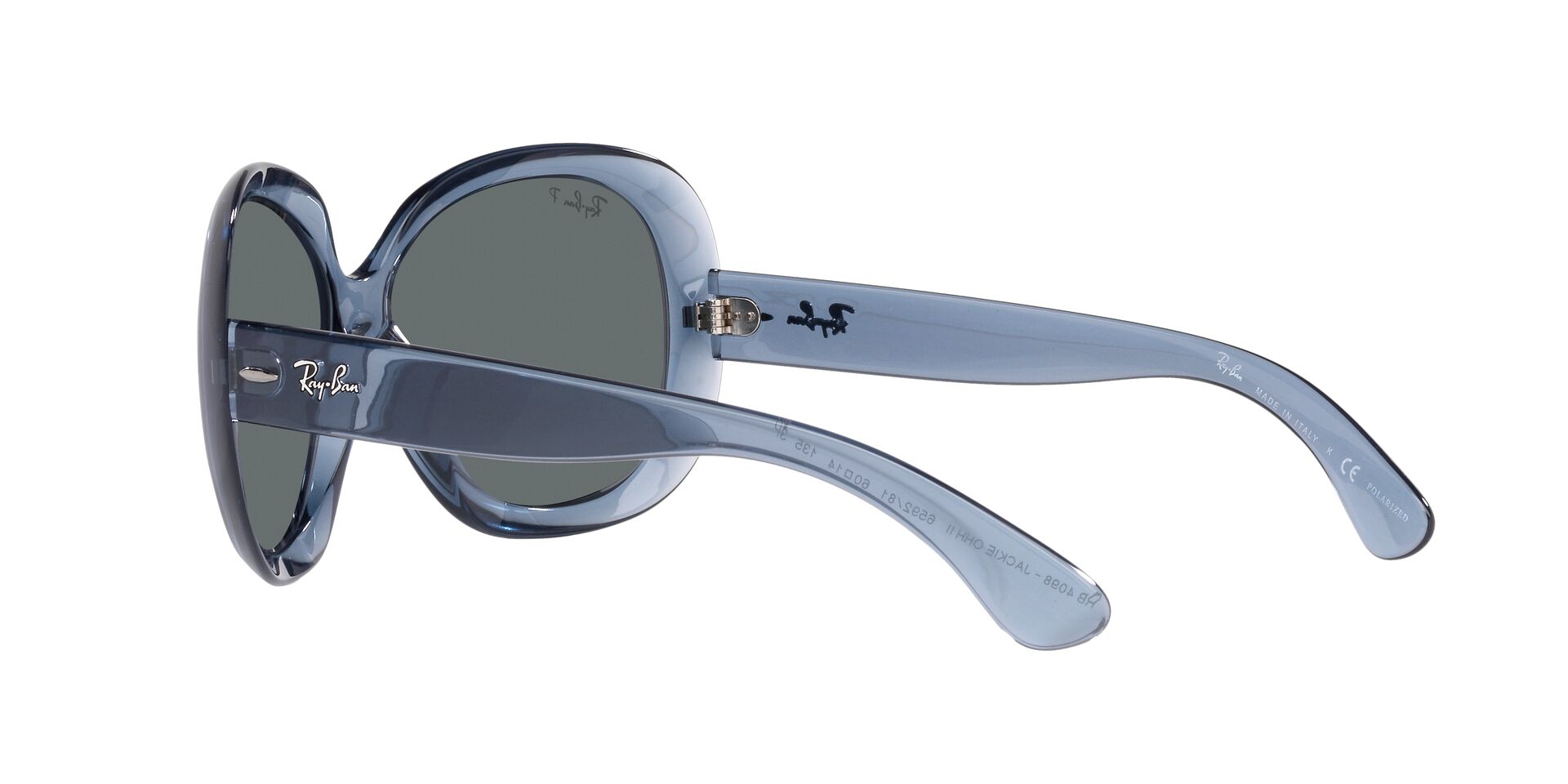 RAY-BAN RB4098 JACKIE OHH II 659281 60