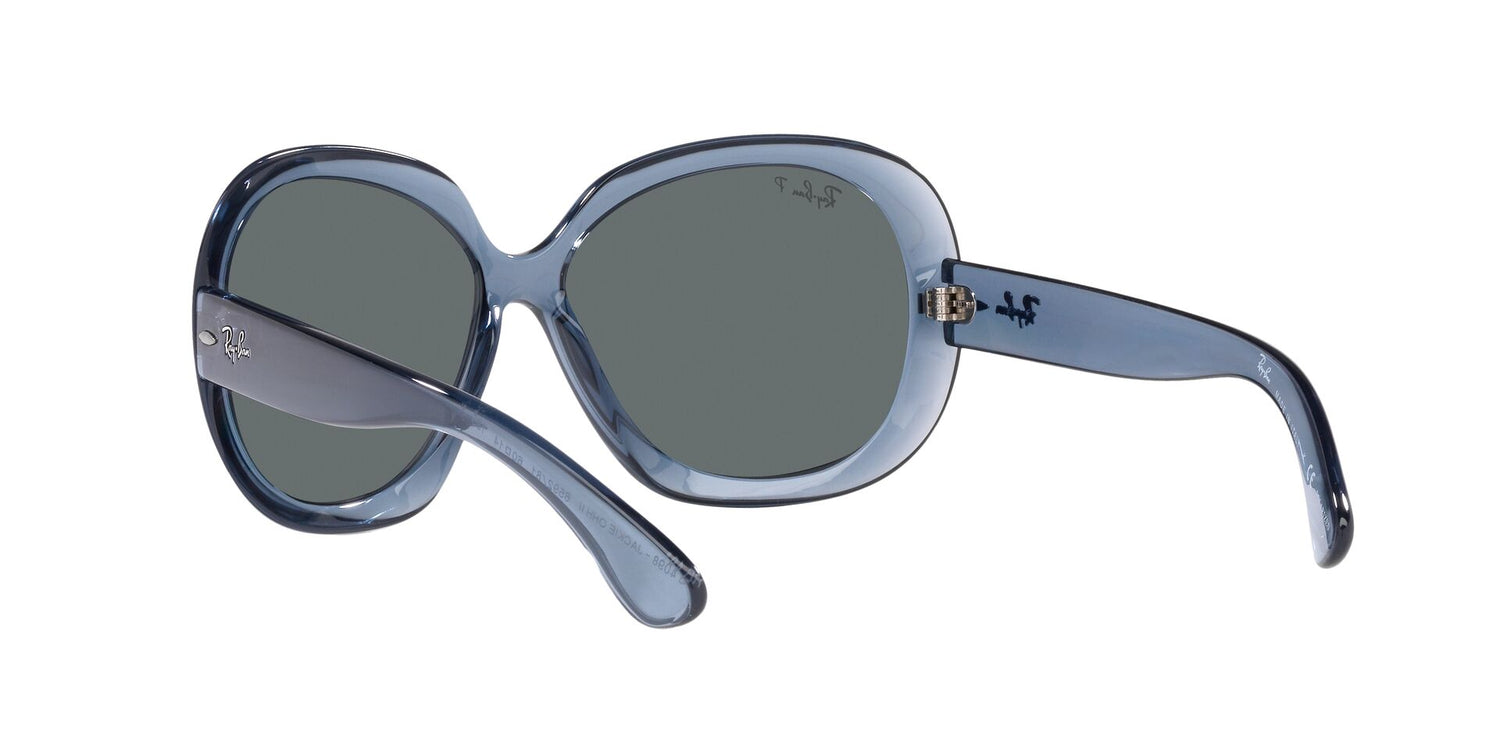 RAY-BAN RB4098 JACKIE OHH II 659281 60
