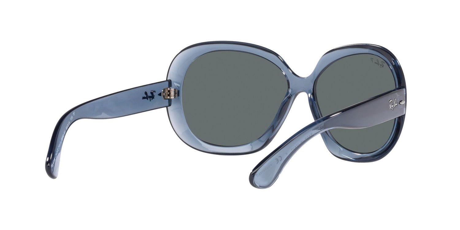 RAY-BAN RB4098 JACKIE OHH II 659281 60