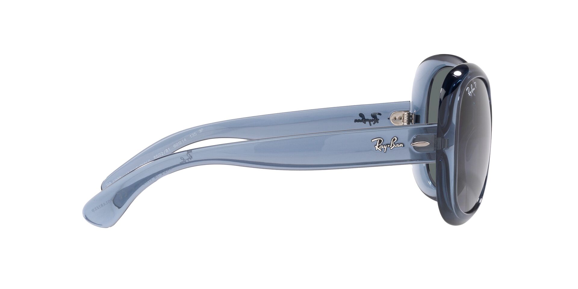 RAY-BAN RB4098 JACKIE OHH II 659281 60