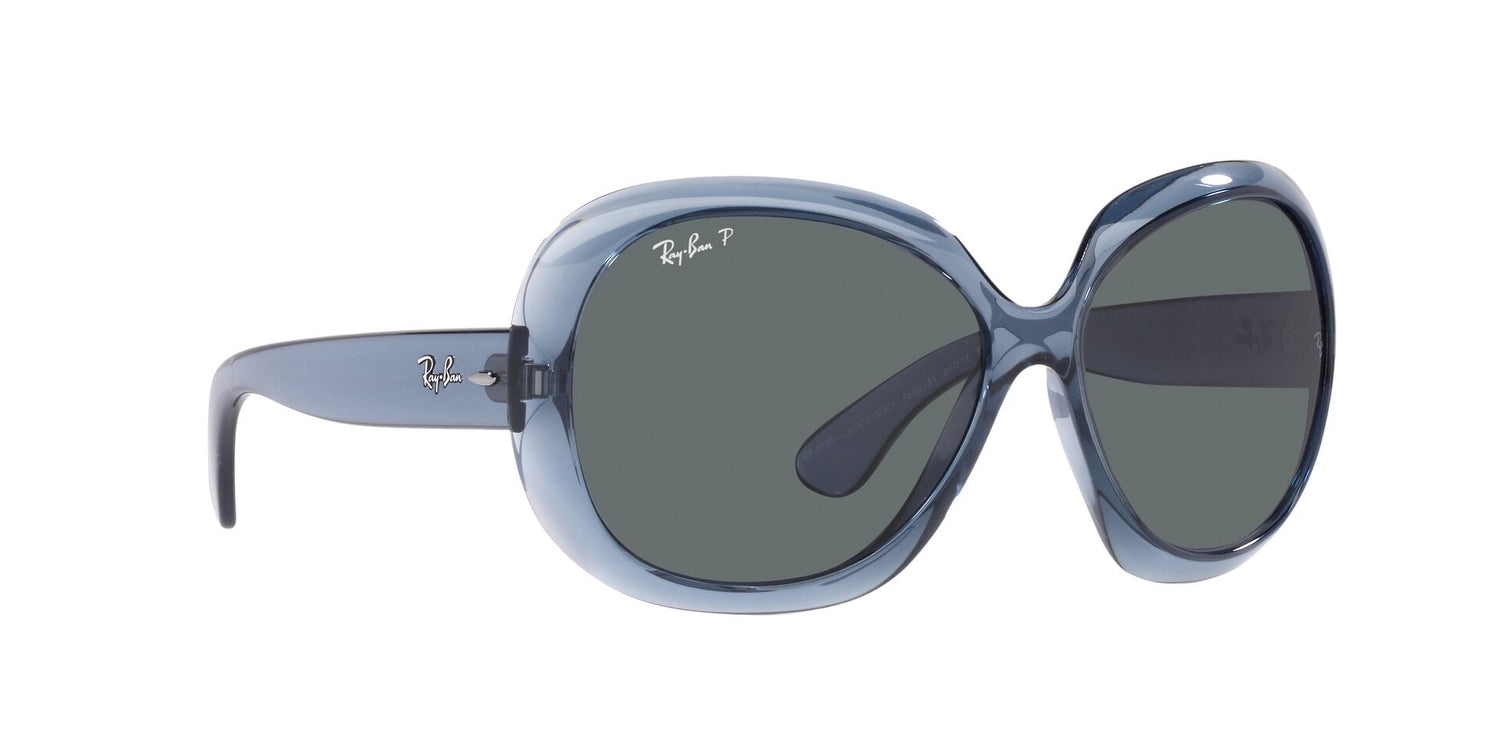 RAY-BAN RB4098 JACKIE OHH II 659281 60