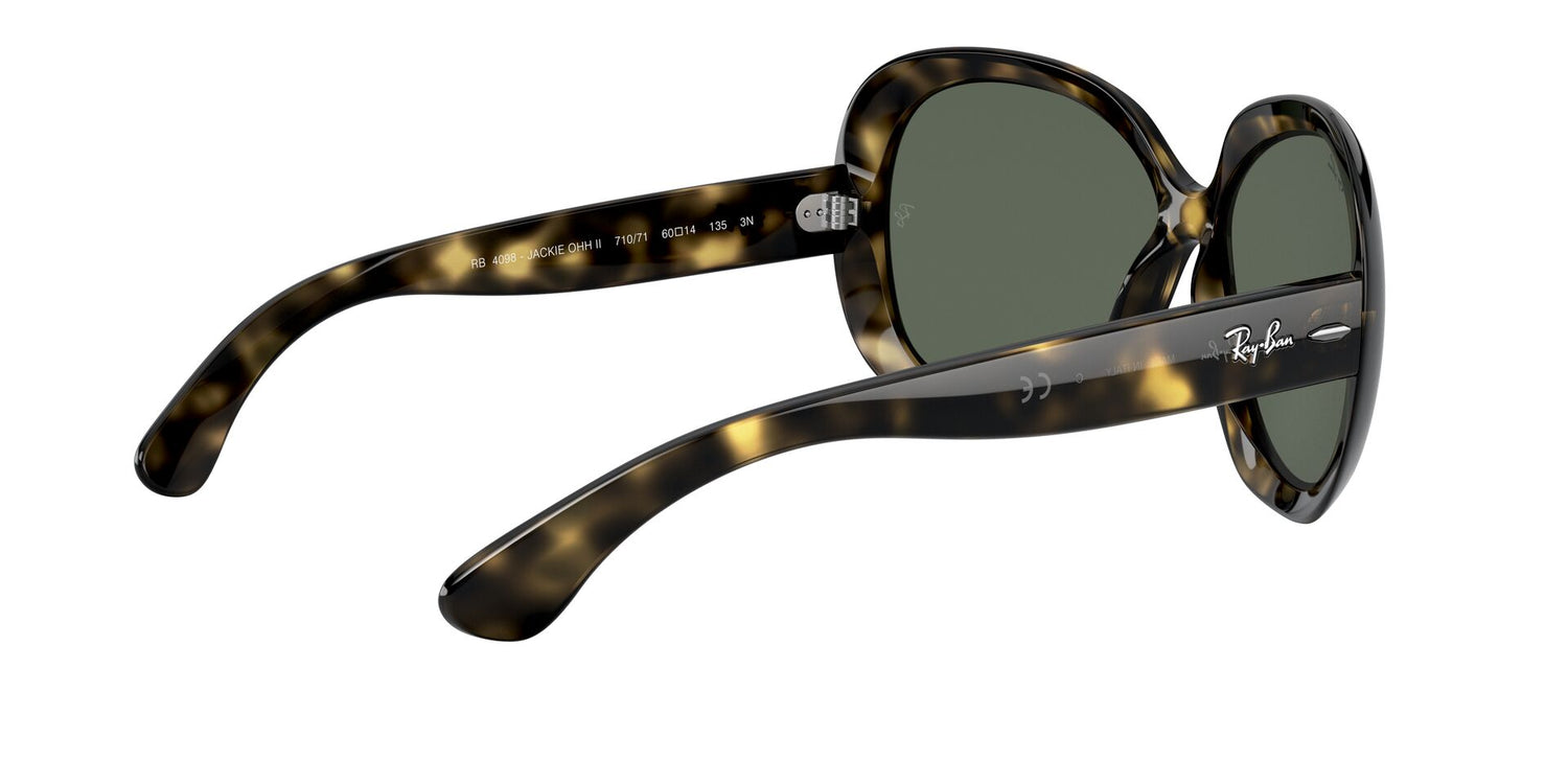 RAY-BAN RB4098 JACKIE OHH II 710/71 60 - 10