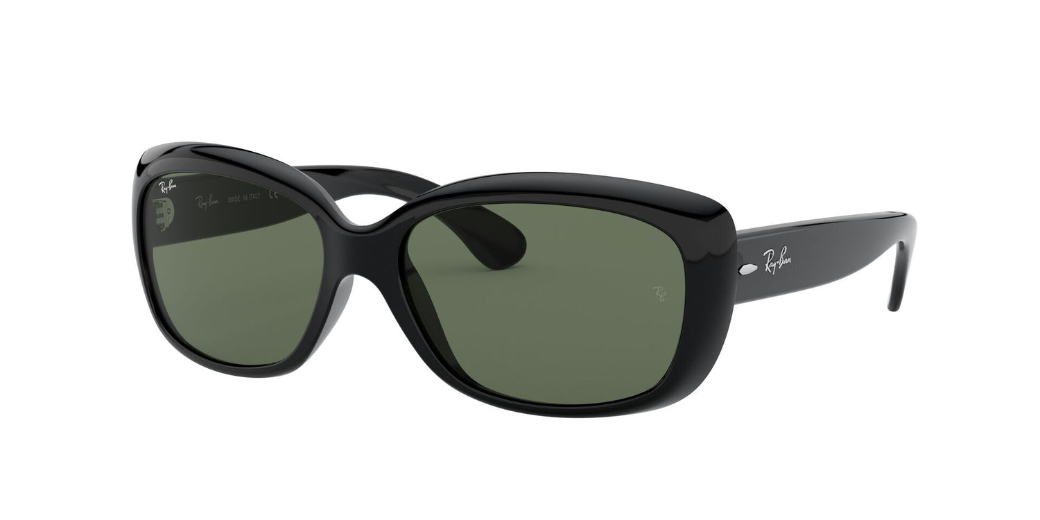 RAY-BAN RB4101 JACKIE OHH 601 58 - 19