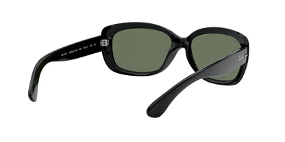 RAY-BAN RB4101 JACKIE OHH 601 58 - 1