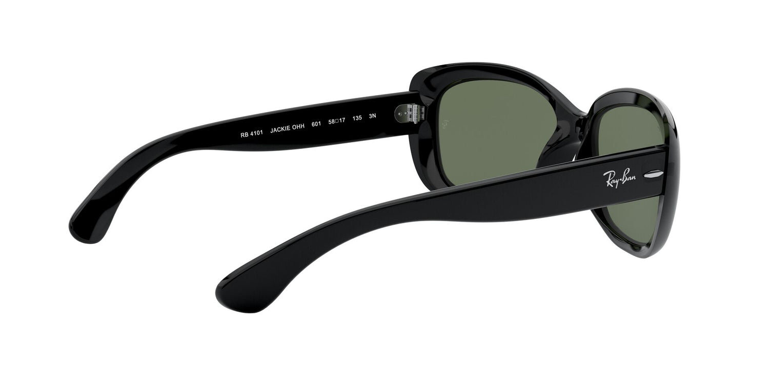 RAY-BAN RB4101 JACKIE OHH 601 58 - 2
