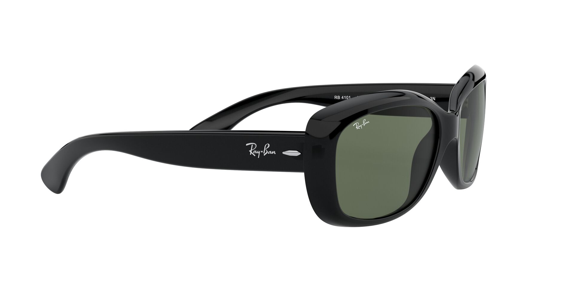 RAY-BAN RB4101 JACKIE OHH 601 58 - 4