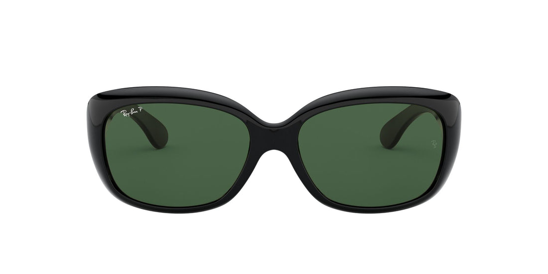 RAY-BAN RB4101 JACKIE OHH 601/58 58 - 12