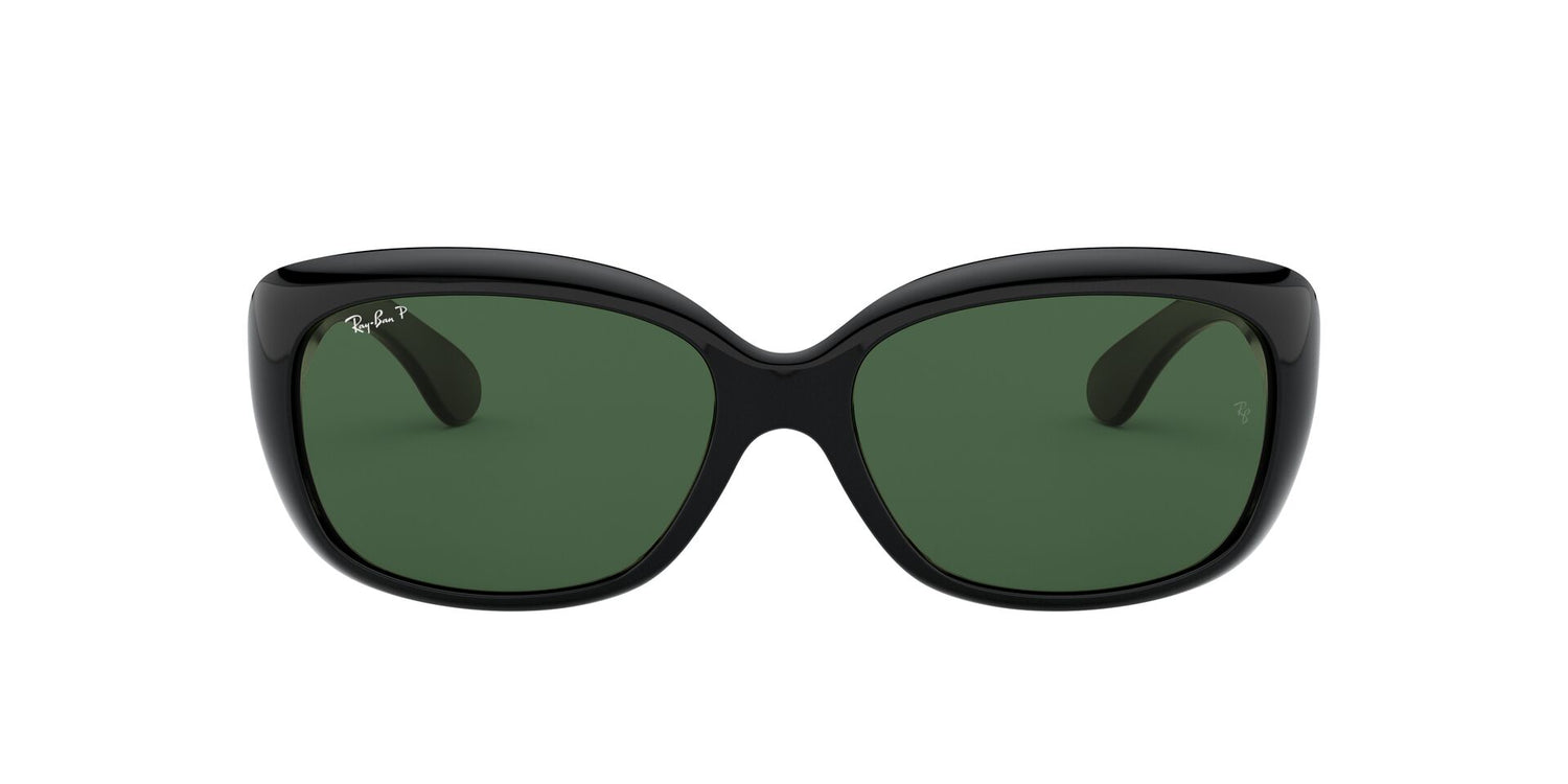 RAY-BAN RB4101 JACKIE OHH 601/58 58