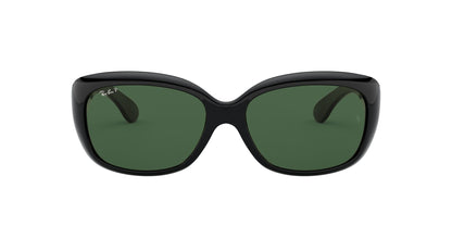 RAY-BAN RB4101 JACKIE OHH 601 58 - 6