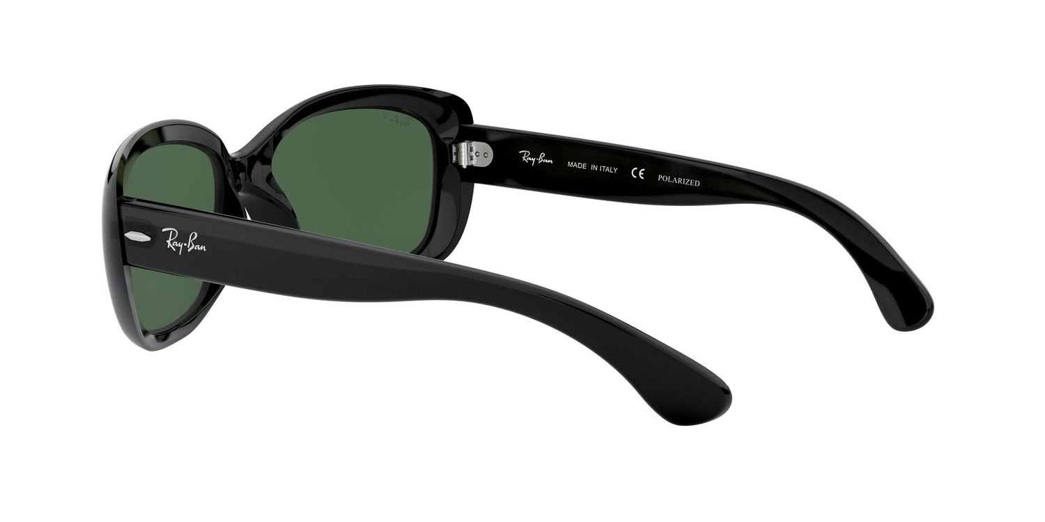 RAY-BAN RB4101 JACKIE OHH 601/58 58