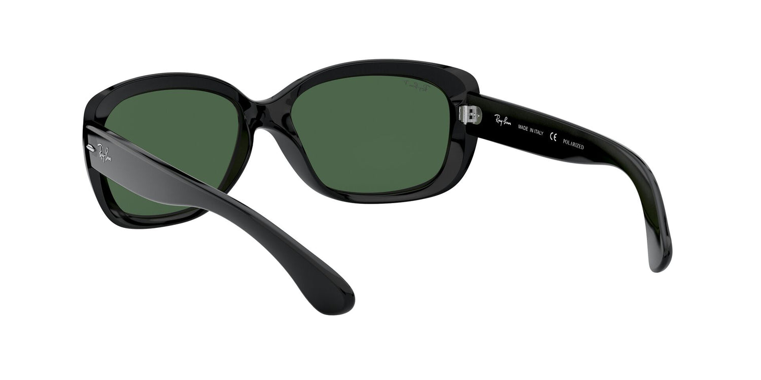 RAY-BAN RB4101 JACKIE OHH 601/58 58 - 17
