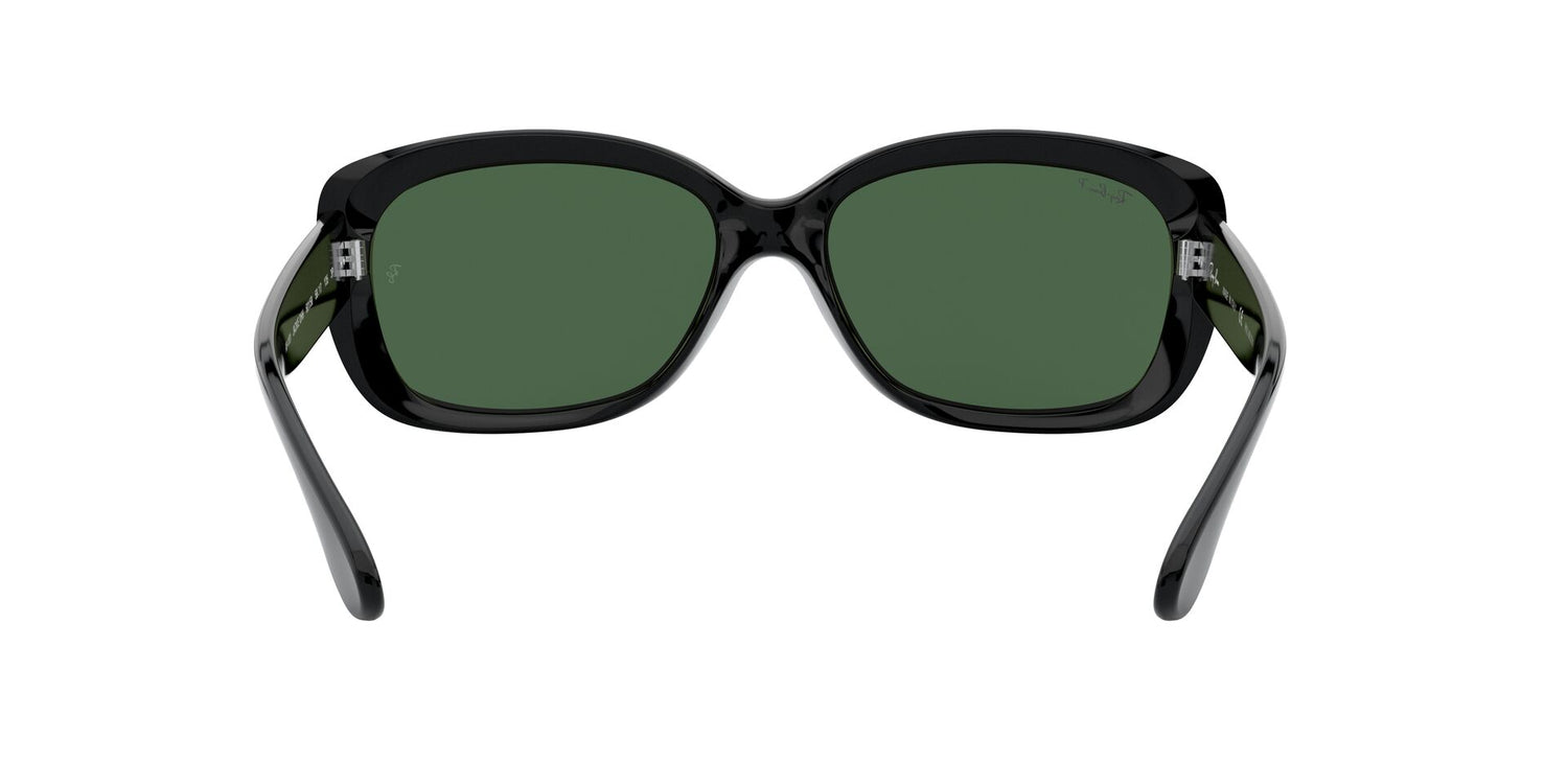 RAY-BAN RB4101 JACKIE OHH 601 58 - 12