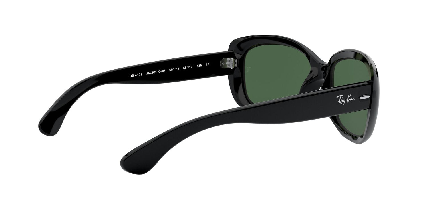 RAY-BAN RB4101 JACKIE OHH 601 58 - 14