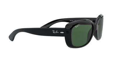 RAY-BAN RB4101 JACKIE OHH 601/58 58 - 22