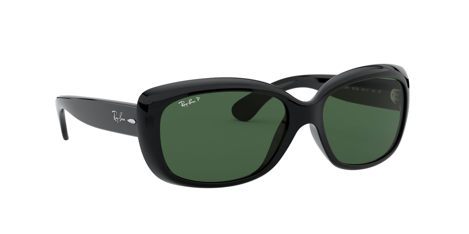 RAY-BAN RB4101 JACKIE OHH 601 58 - 17