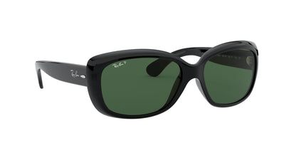 RAY-BAN RB4101 JACKIE OHH 601 58 - 17