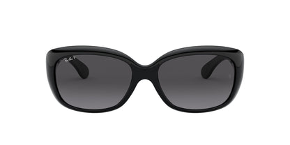 RAY-BAN RB4101 JACKIE OHH 601/T3 58 - 11