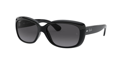 RAY-BAN RB4101 JACKIE OHH 601/T3 58 - 12