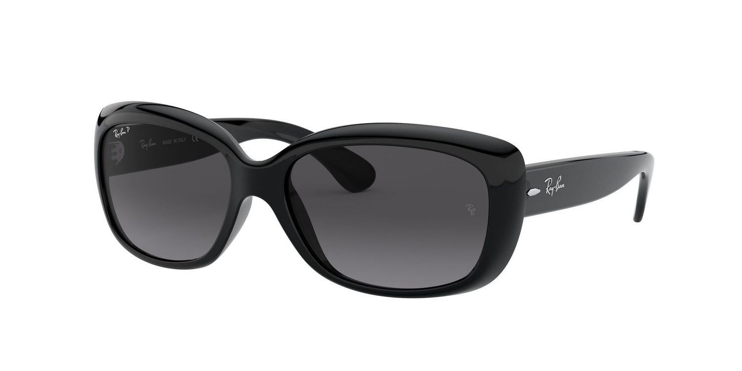 RAY-BAN RB4101 JACKIE OHH 601 58 - 19