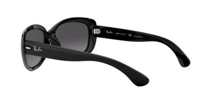 RAY-BAN RB4101 JACKIE OHH 601/T3 58 - 15