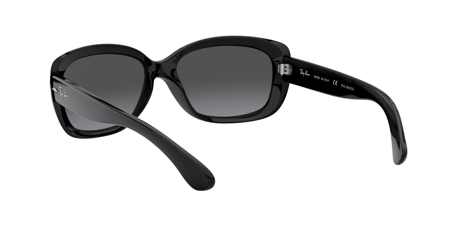 RAY-BAN RB4101 JACKIE OHH 601/T3 58 - 16