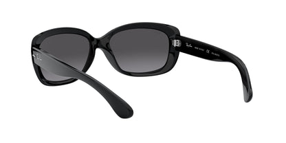 RAY-BAN RB4101 JACKIE OHH 601/T3 58 - 16
