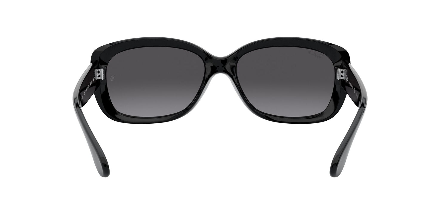 RAY-BAN RB4101 JACKIE OHH 601 58 - 24