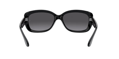 RAY-BAN RB4101 JACKIE OHH 601 58 - 24