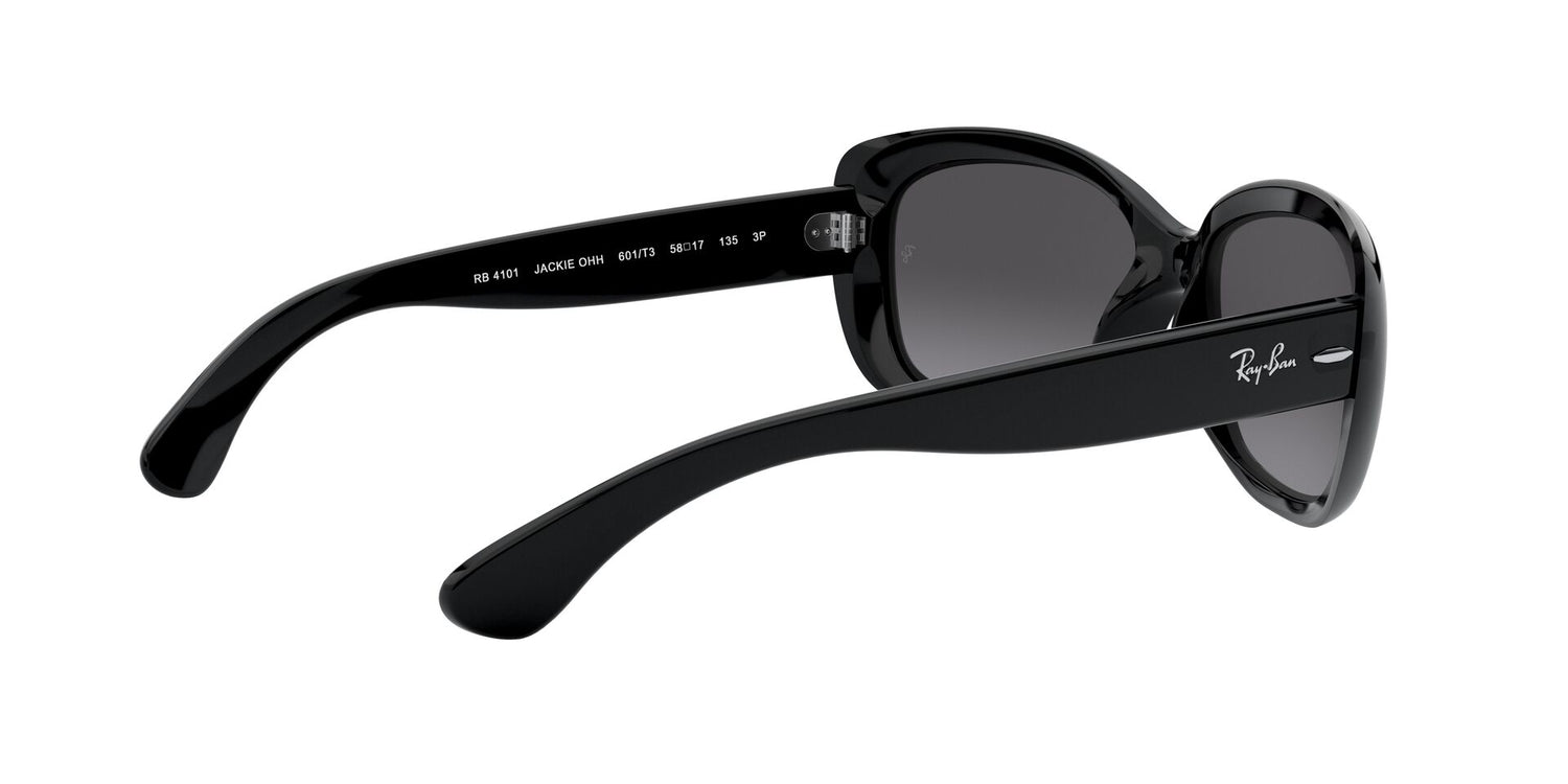 RAY-BAN RB4101 JACKIE OHH 601 58 - 2