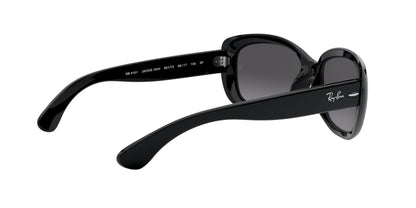 RAY-BAN RB4101 JACKIE OHH 601 58 - 2