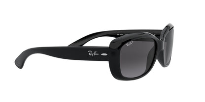 RAY-BAN RB4101 JACKIE OHH 601 58 - 4